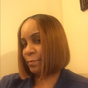 Meet your Posher, Pamela